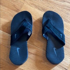 Nike Celso Big Kid Sandal